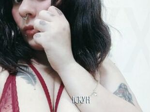 Ickyh