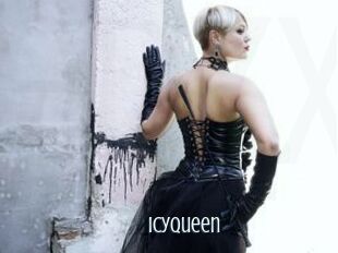 IcyQueen