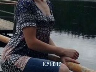 IcyTaste