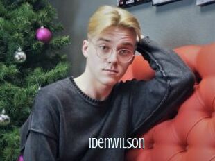 IdenWilson