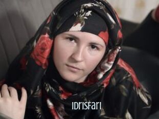 IdrisFari