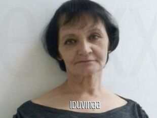 Iduvinaa