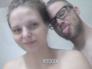 Ienjoix