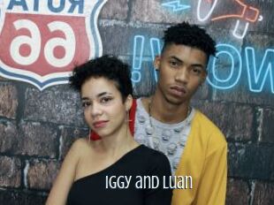 Iggy_and_Luan