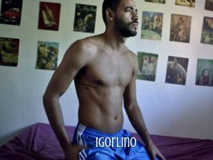 IgorLino Edonkey xxx