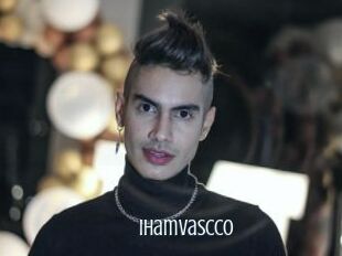 IhamVascco