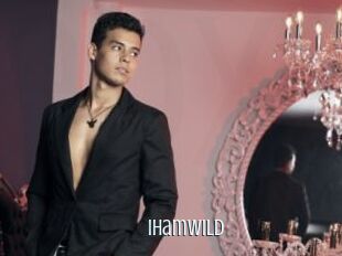 IhamWild