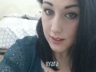 Iiyara