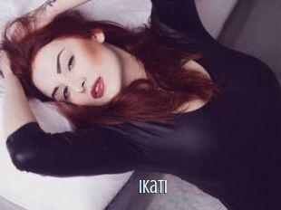 Ikati