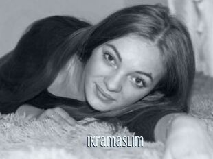 IkramaSlim