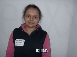 Iktidas