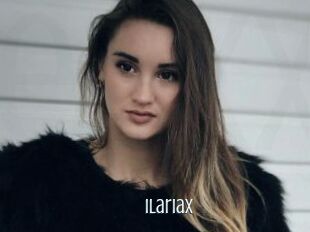 IlariaX