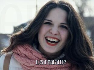 IleannaLallie Edonkey xxx