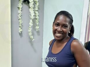 Ilianiss