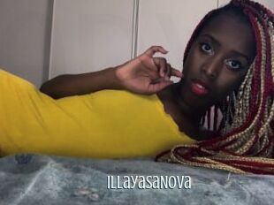 IllayasaNova