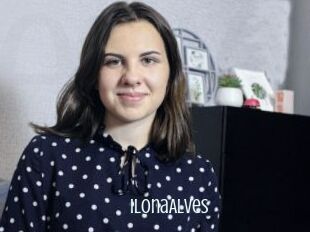 IlonaAlves