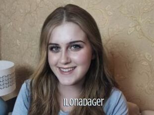 IlonaDager Edonkey xxx