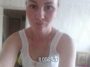 Ilona_Sexy_