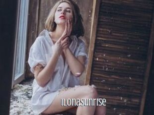 IlonaSunrise