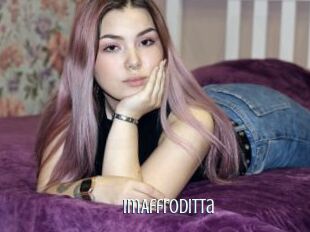 ImAffroditta Edonkey xxx