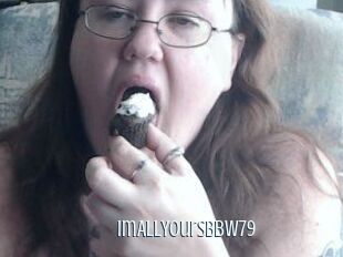 ImAllYoursBbw79