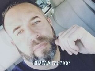 ImAnAverageJoe