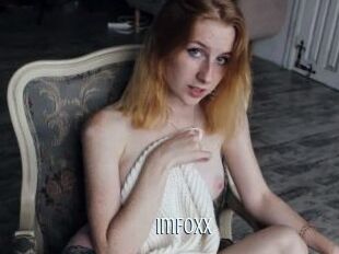 ImFoxx