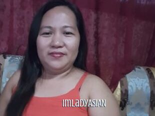 ImLaDyASIAN