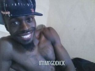 ImMrGdDick