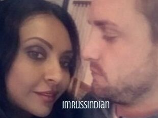 ImRussIndian
