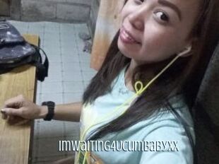 ImWaiting4UCumBabyxx