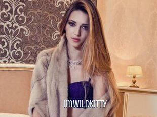 ImWildKitty