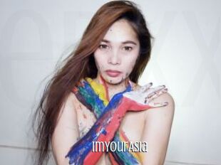 ImYourAsia