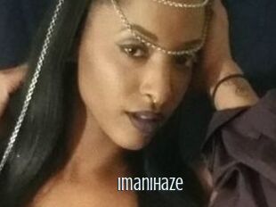 ImaniHaze