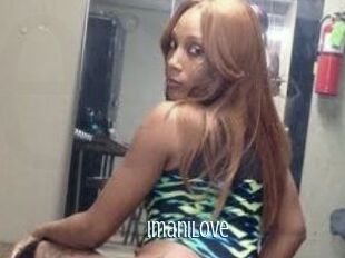 ImaniLove