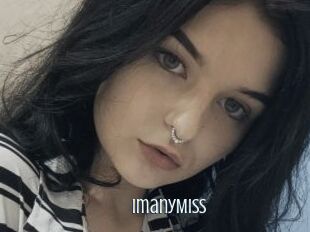 ImanyMiss