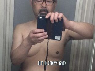 Imhoneydad