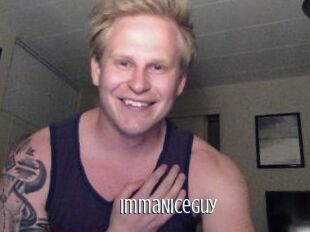 ImmaNiceGuy