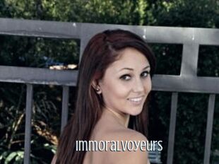 ImmoralVoyeurs