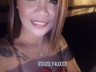 Imonly4uxxx