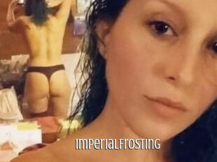 ImperialFrosting