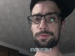 InVinceCible