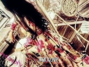 InaliLove