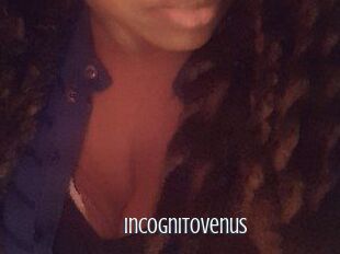 IncognitoVenus