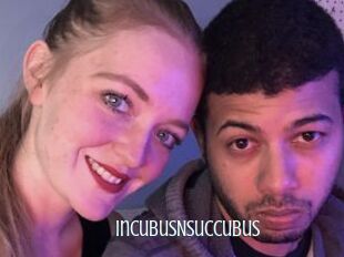 IncubusNSuccubus