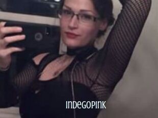 IndegoPink