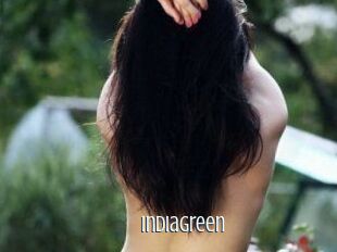 IndiaGreen