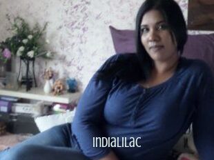 IndiaLiLac