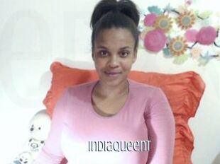 IndiaQueenT