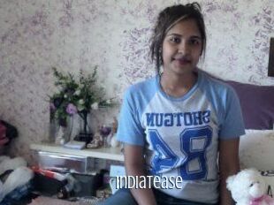 IndiaTease